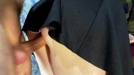 Asyalı Kız Yalarken Coştu